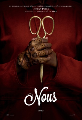 Nous