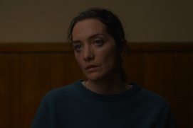 Une scène du film Quitter la nuit