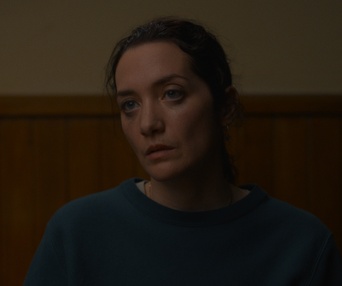 Une scène du film Quitter la nuit