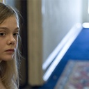 Elle Fanning dans Somewhere