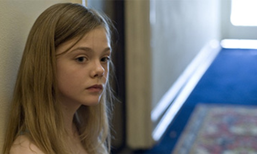 Elle Fanning dans l'adaptation de How to Talk to Girls at Parties