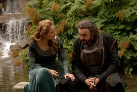 Scène du film In the Name of the King: A Dungeon Siege Tale