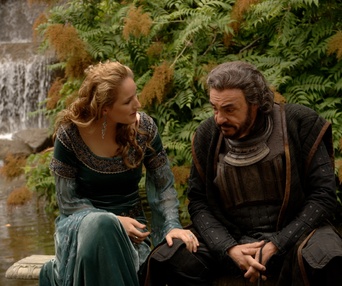 Scène du film In the Name of the King: A Dungeon Siege Tale