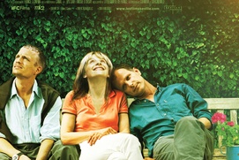 Affiche du film L'heure d'été