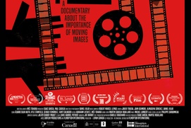 Affiche du film Film, the Living Record of our Memory