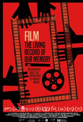 Film, mémoire vivante de notre temps