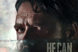 Affiche du film Unhinged Affiche du film Unhinged