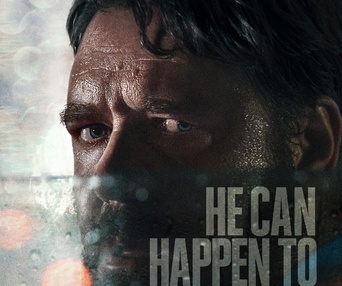 Affiche du film Unhinged