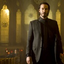 Keanu Reeves dans John Wick