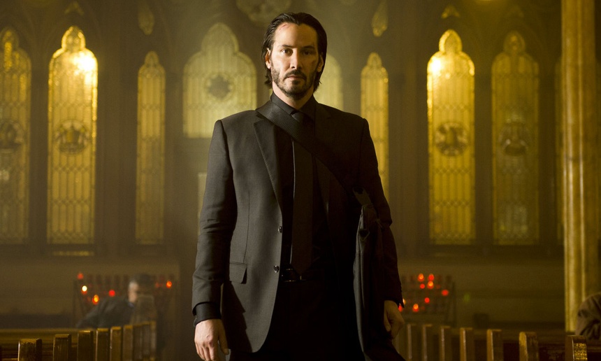 Meilleur et le pire de Keanu Reeves