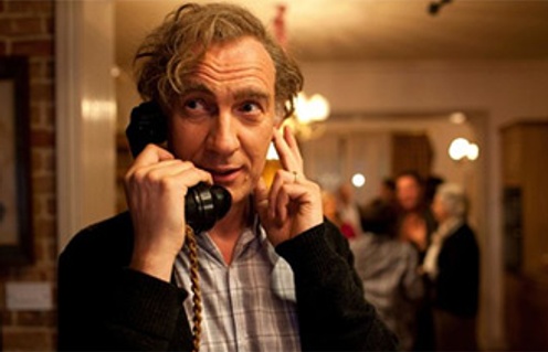 David Thewlis dans The Winter Queen
