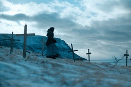 Image du film The Damned