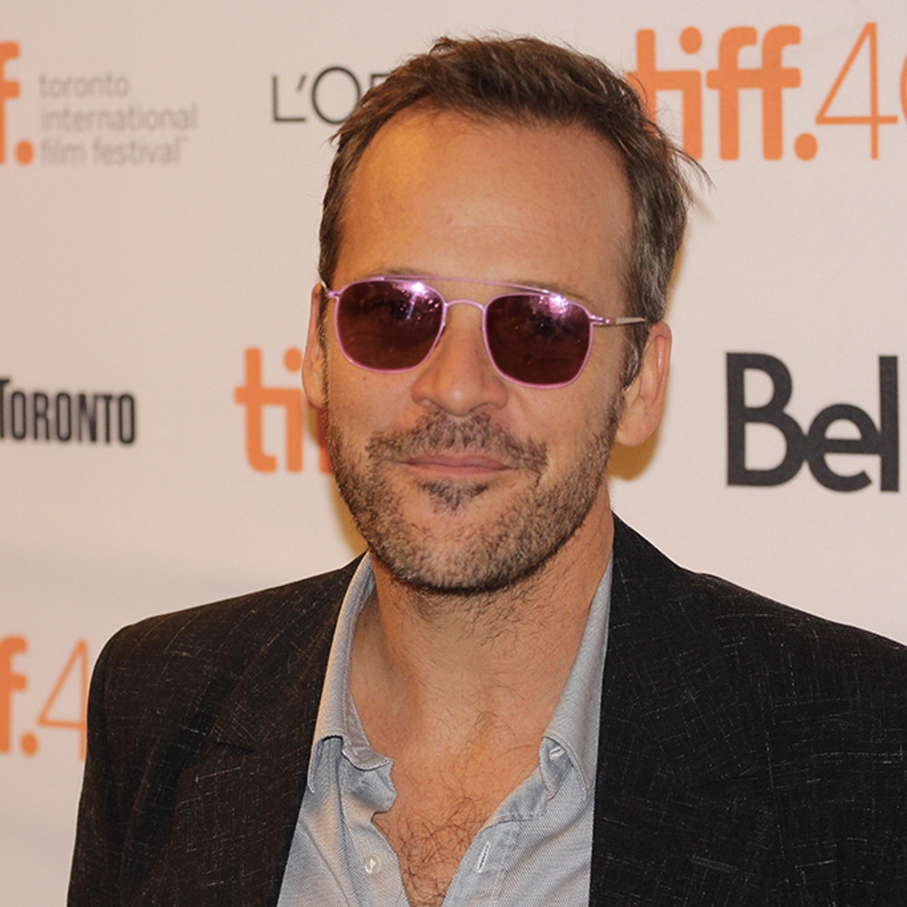 Sur le tapis rouge du film Black Mass