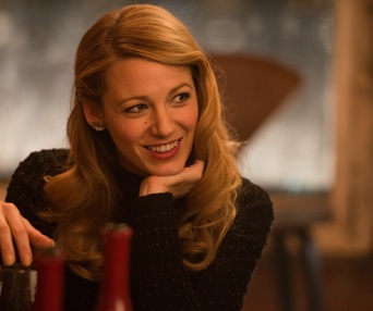 Une scène du film The Age of Adaline