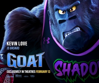 Images du film Goat
