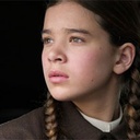 Hailee Steinfeld dans le film True Grit