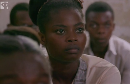Bande-annonce en français