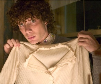Scène du film Breakfast on Pluto