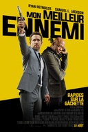 Affiche du film Mon meilleur ennemi