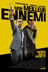 Affiche du film Mon meilleur ennemi