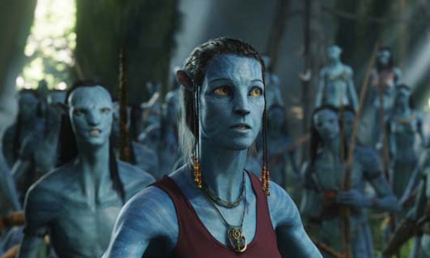 Avatar numéro un au box-office mondial de tous les temps
