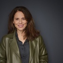 Photo de Suzanne Clément