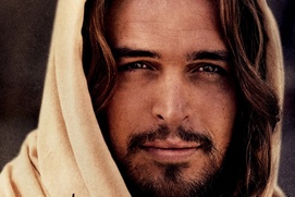 Affiche du film Son of God Affiche du film Son of God