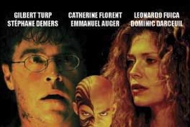 Affiche du film La dernière incarnation