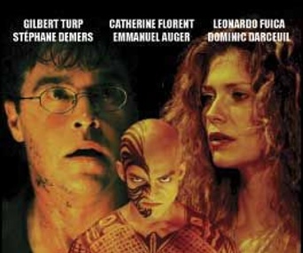 Affiche du film La dernière incarnation