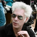 Photo de Jim Jarmusch