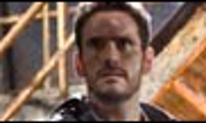 Primeur: Bande-annonce en français de Blindé
