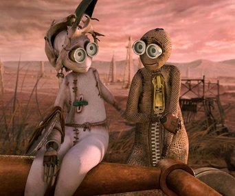 Scène du film 9
