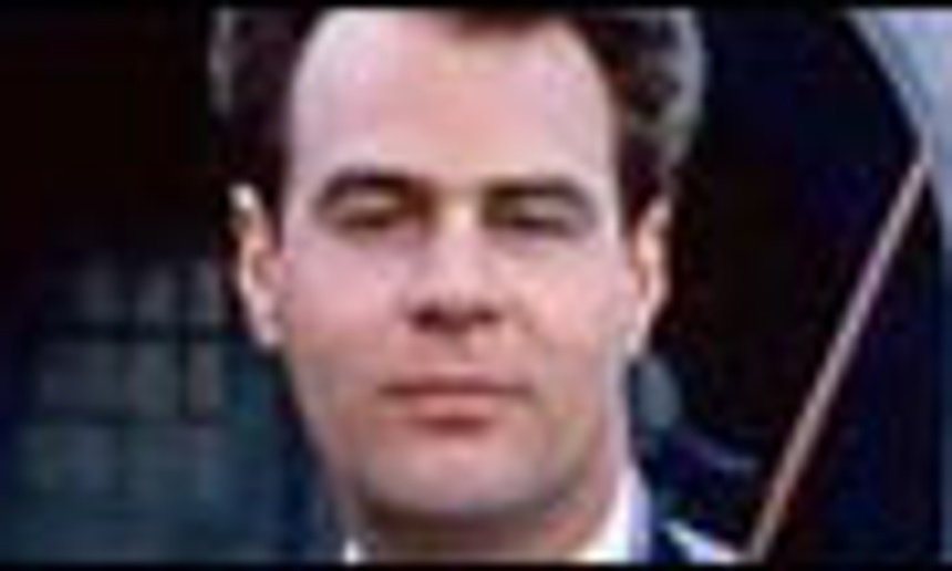 Il y aura un troisième Ghostbusters