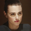 Photo de Katie McGrath