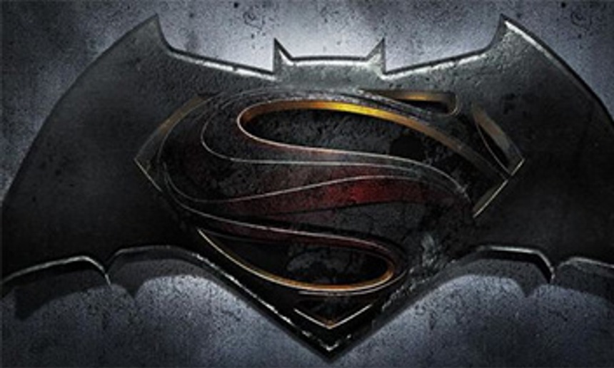 Pré-Bande-annonce de Batman v Superman: Dawn of Justice