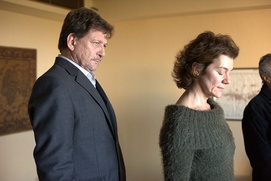 Une scène du film Les nouveaux sauvages