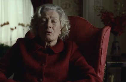 Pré-bande-annonce en anglais