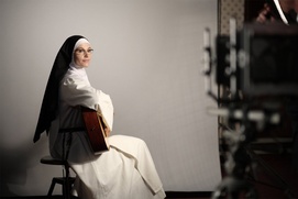 Scène du film Soeur sourire