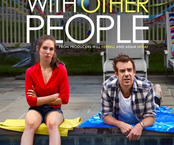Affiche du film Sleeping with Other People