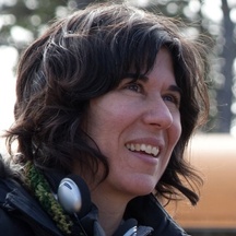 Photo de Debra Granik