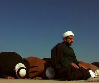 Scène du film Iraq in Fragments