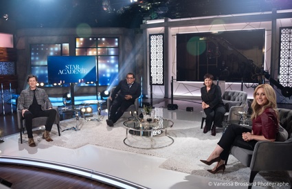 Ça commence bien l'année