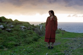 Une scène du film The Banshees of Inisherin Une scène du film The Banshees of Inisherin
