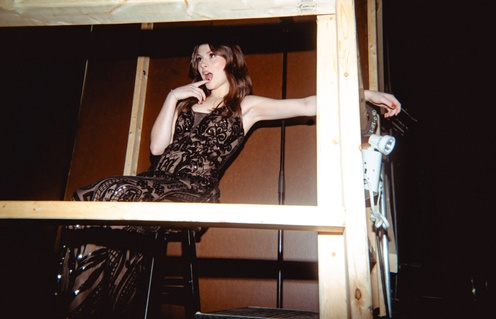 Mia Tinayre