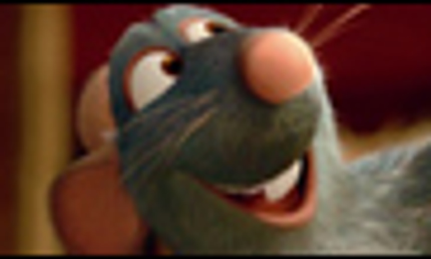 Box-office nord-américain : Ratatouille numéro un