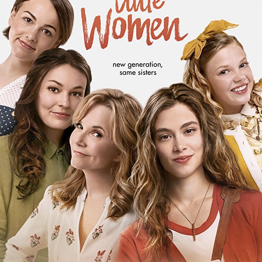 Affiche du film Little Women