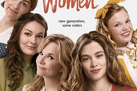 Affiche du film Little Women