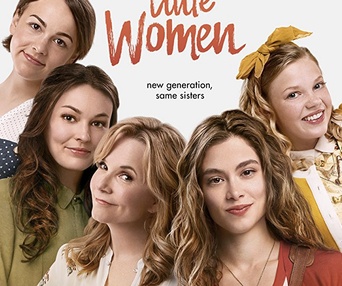 Affiche du film Little Women