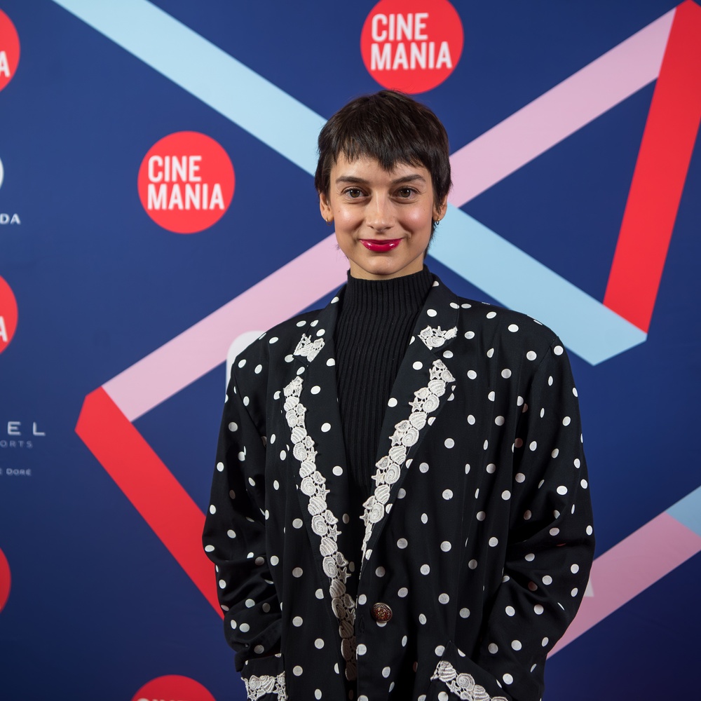 Tapis rouge du film Le successeur