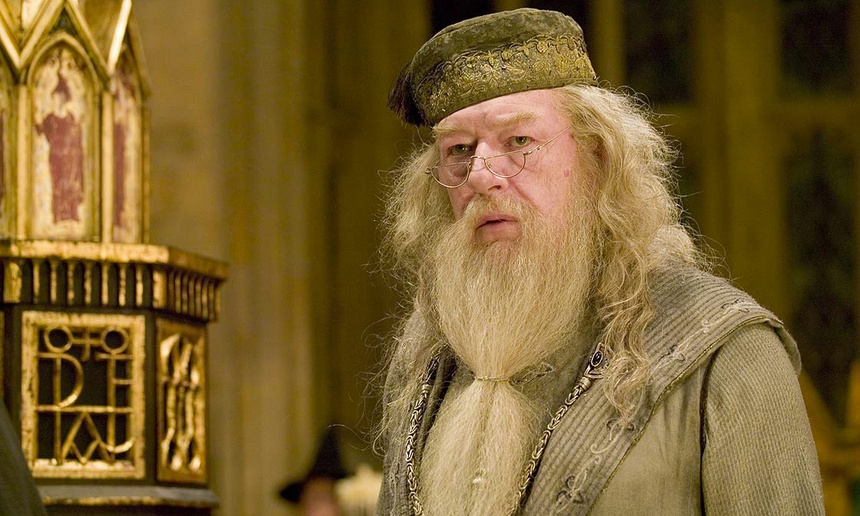 Décès du comédien Michael Gambon